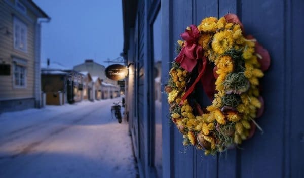 4 Porvoo tours with IBG Travel